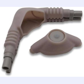 Porter Ydermaske  Voksen incl 1 indermaske