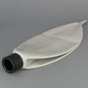 Respirationspose 2,0  ltr. gr