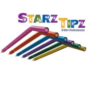 Starz tipz Normal Spids lang 1500 stk