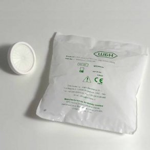 Lisa bakteriologisk filter