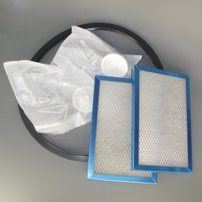 Lisa 2019 800 cyklus kit