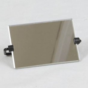 Cancan patientspejl m. beslag