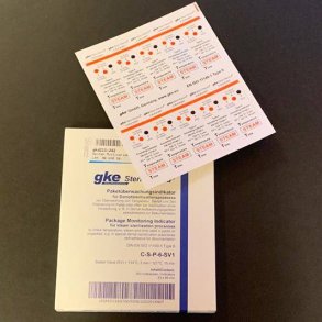 Opitek Multivariabel test type6 500stk