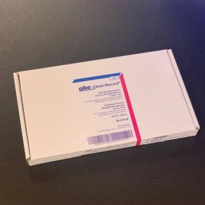 Test til opvaskemaskine 160 stk, bl Alkalisk