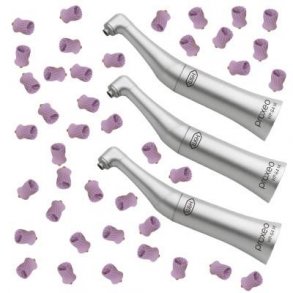 W&H Tripleseal st 144