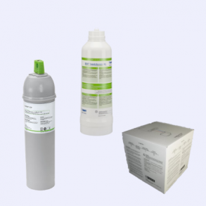 Demineralisering af vand