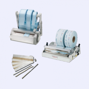 Foliesvejsere og tilbehr