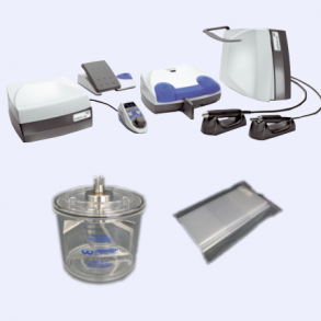 Udstyr til tandteknik