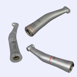 Vinkelstykker og Hoveder